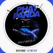 Alex Kage - Let Me Say