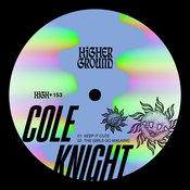 Cole Knight - Keep It Cute / The Girls Go Walking