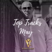Romain Villeroy - Romain's Top Tracks May 2024 Part 4