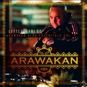 Little Carlos - Little Carlos Arawakan Afro Essentials Vol.7