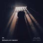 DAV5 - Down My Body