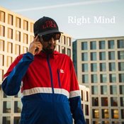 Cee Luck - Right Mind