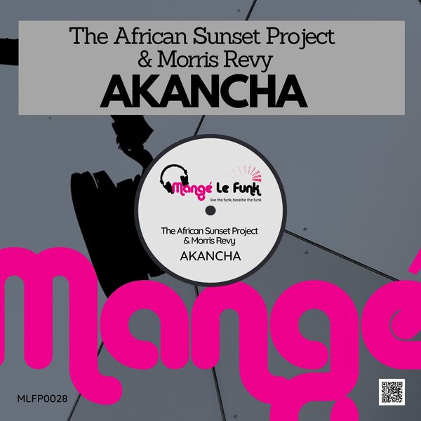 Mange Le Funk Productions