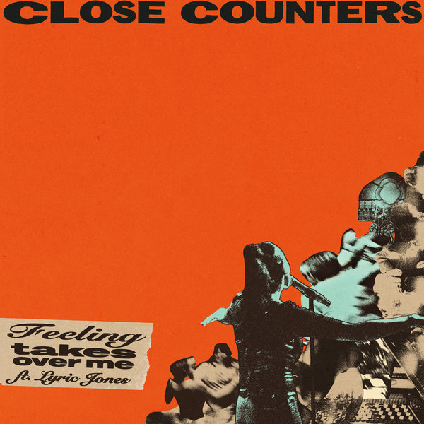 Close Counters