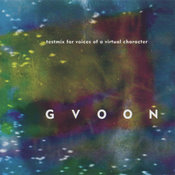 Gvoon, Marcus Giltjes - testmix for voices of a virtual character