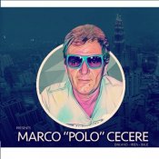 Marco Polo Cecere - Marco Polo Cecere Sound Design Day&Night