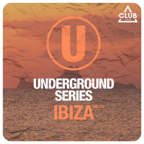 VA - Underground Series Ibiza Vol. 12 CSCOMP3329