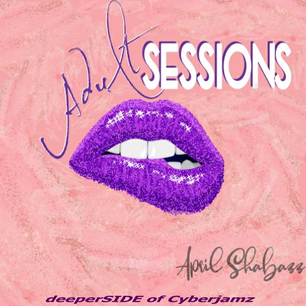 Adult Sessions EP