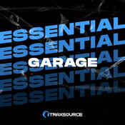 Garage Essentials - April 22nd