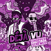 DJ 8X7 feat. Chief $upreme and Wiz Khalifa - Deja Vu