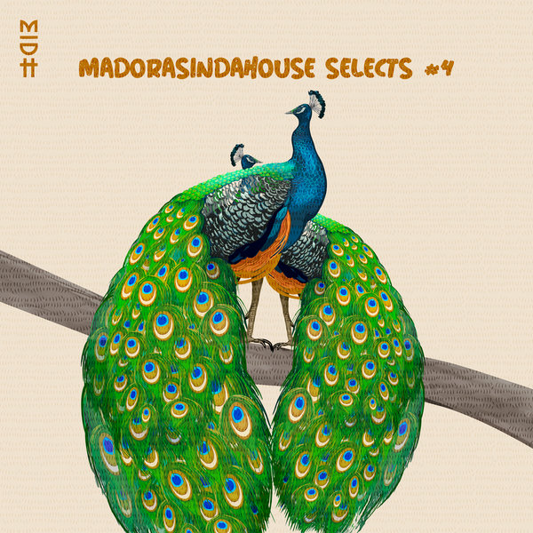 Madorasindahouse Records