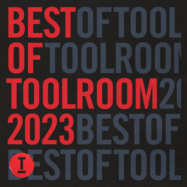 VA - Best Of Toolroom 2023 TOOL123101Z