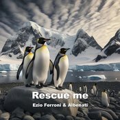 Ezio Ferroni, Albenati - Rescue Me (Original Mix 432hz)