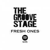 4KTJ - The Groove Stage: Fresh Ones (By 4KTJ) May 2024