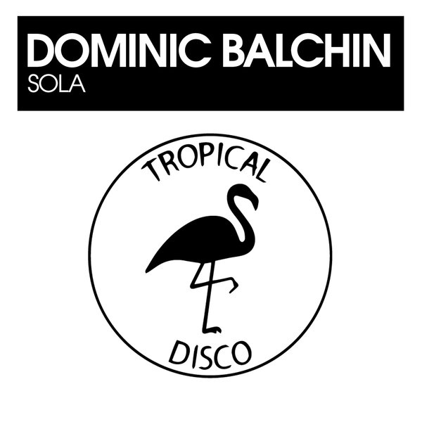 Tropical Disco Records