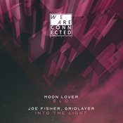 Joe Fisher,Gridlayer,Moon Lover - We Are Connected 02