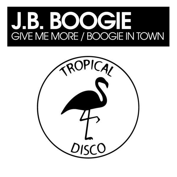 Boogie Bear Records Tracks & Releases on Traxsource