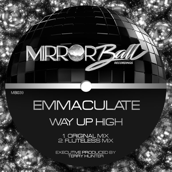 Mirror Ball Recordings (Direct)