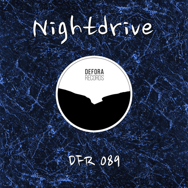 Nightdrive - Royal Blue