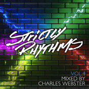 Various Artists - Strictly Rhythms, Vol. 4