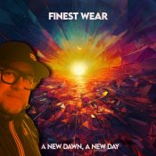 New Dawn, New Day (P1 Chart)