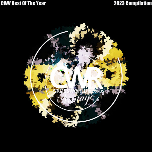 VA - CWV Best Of The Year 2023 Compilation CWV365VA
