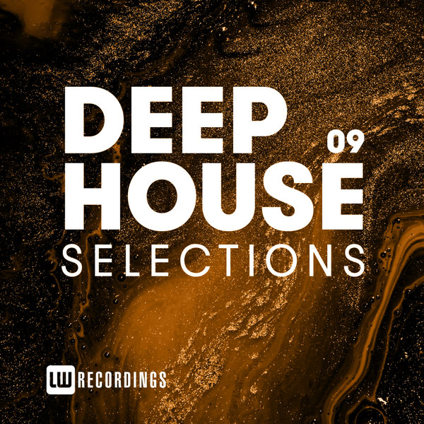 Various Artists Deep House Selections, Vol. 09 on Traxsource