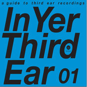 Various Artists - In Yer Third Ear 01