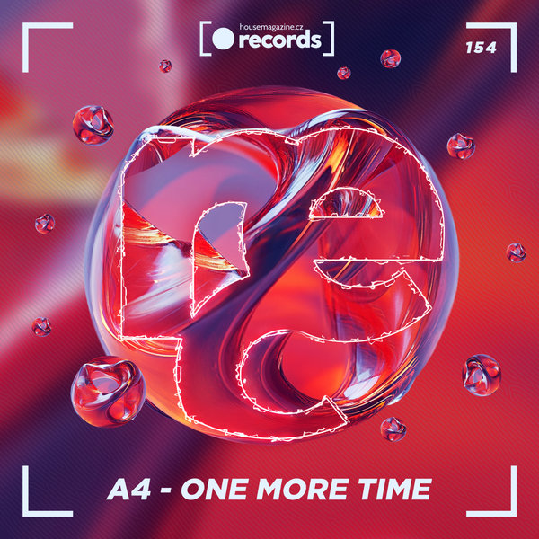 【半額】 A4 - Traxsource on Time More One 邦楽
