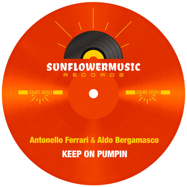 Sunflowermusic Records