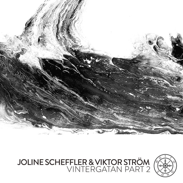 Joline Scheffler & Viktor Ström - Vintergatan Part 2