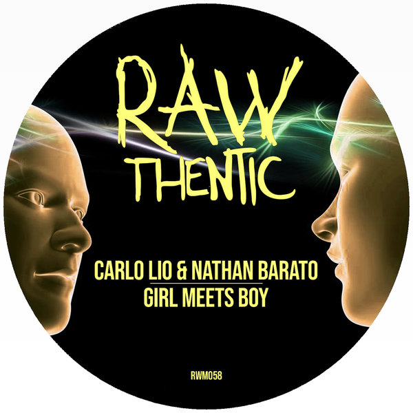 Carlo Lio Nathan Barato Girl Meets Boy On Traxsource