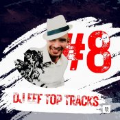 DJ EEF - DJ Eef Top Tracks vol 08