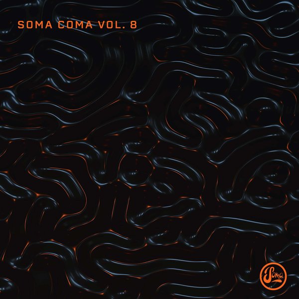 VA - Soma Coma 8 SOMADA126