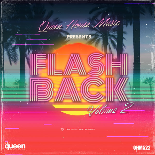 Various Artists - Flashback, Vol. 2 on Traxsource