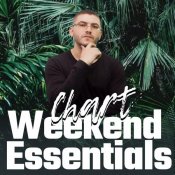 David King Dj - Weekend Essentials