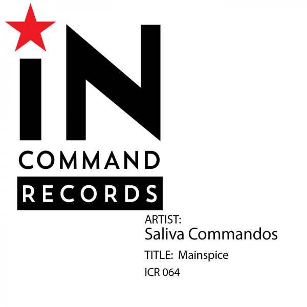 IN:COMMAND Records]