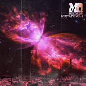 MQ RECORDS - MQ RECORDS MIXTAPE, Vol. 1