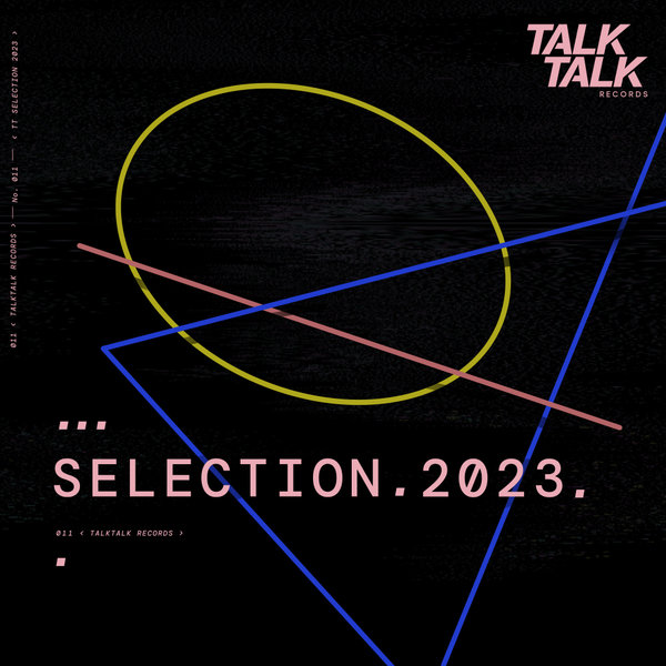 VA - TalkTalk Records_ Selektion 2023 TALK011