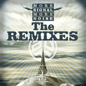 Asian Dub Foundation - More Signal More Noise : The Remixes
