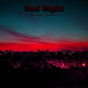 Brieuc Simon - Red Night