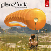 Planet Funk - The Illogical Consequence