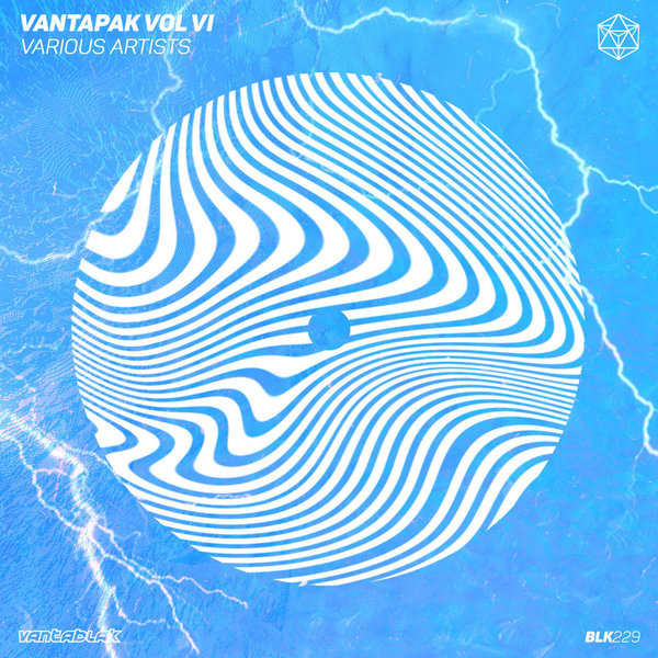 VA - Vantapak, Vol. 6 BLK229