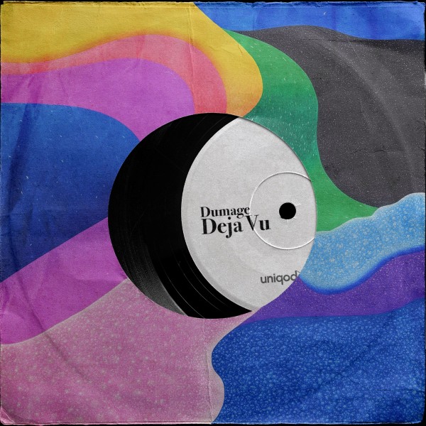 限定価格セール！ Dumage - Traxsource on Vu Deja 邦楽