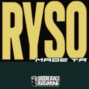RYSO - Made Ya