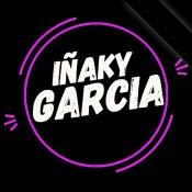 Inaky Garcia - Inaky Garcia fela chart