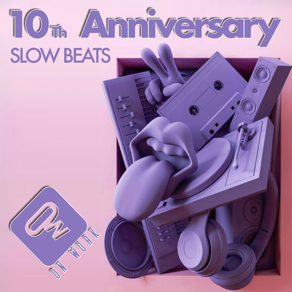 Various Artists - 10Th Anniversary on Traxsource