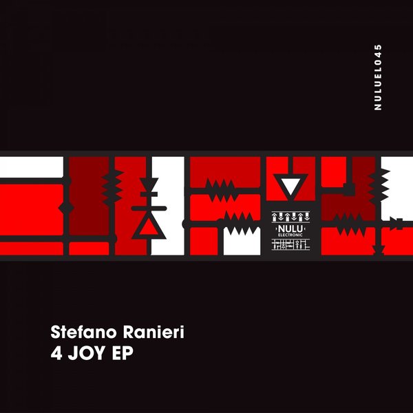 Stefano Ranieri - 4 Joy
