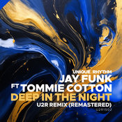 Deep In The Night (U2R Remix)