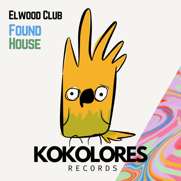 Elwood Club - Found House on Traxsource
